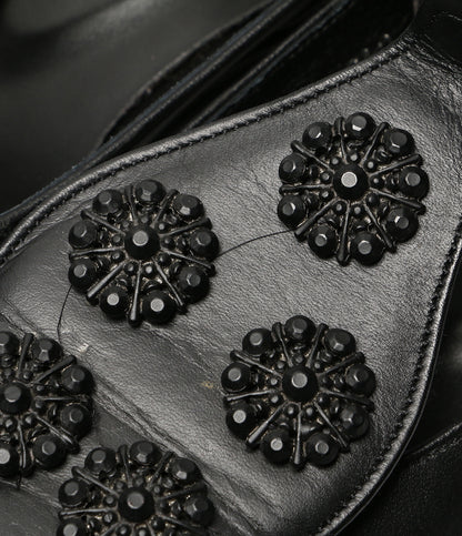 TOKYO BOPPER トウキョウボッパー ローヒールシューズ TB-954 レディース SIZE 24cm