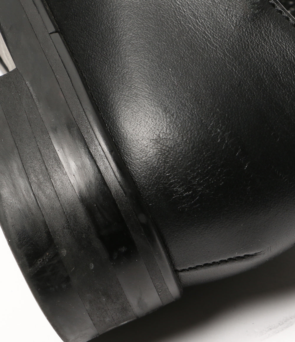 TOKYO BOPPER トウキョウボッパー ローヒールシューズ TB-954 レディース SIZE 24cm