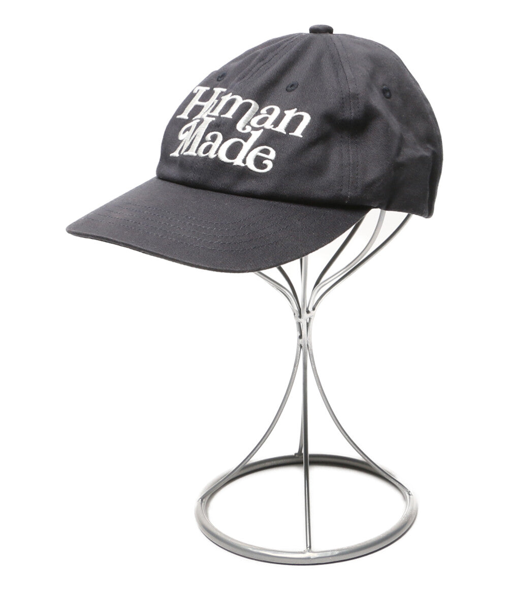 HUMAN MADE x Girls Don't Cry ガールズドントクライ キャップ 6panel cap メンズ ヒューマンメード