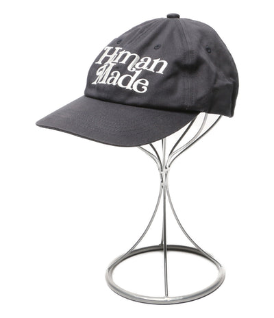 HUMAN MADE x Girls Don't Cry ガールズドントクライ キャップ 6panel cap メンズ ヒューマンメード