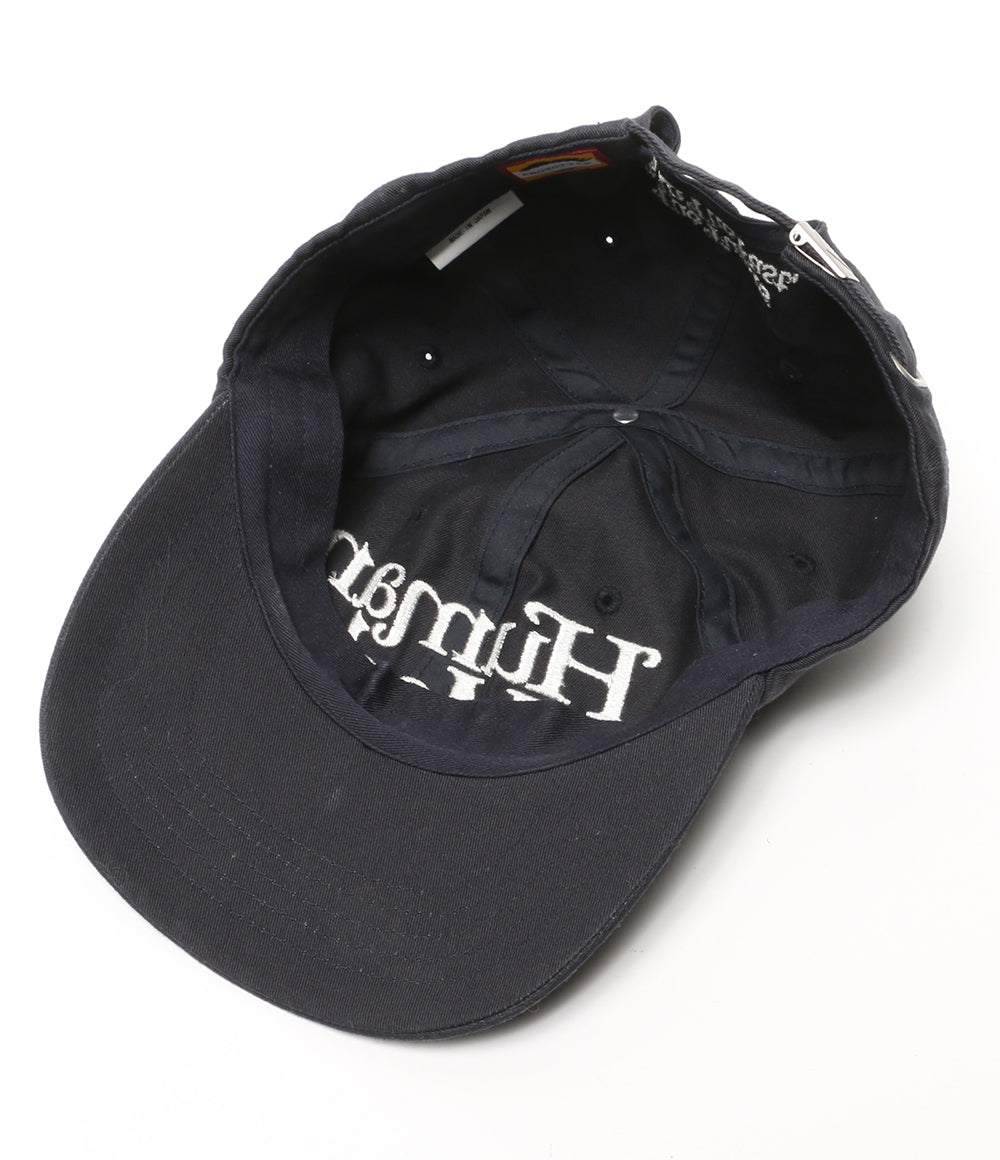 HUMAN MADE x Girls Don't Cry ガールズドントクライ キャップ 6panel cap メンズ ヒューマンメード