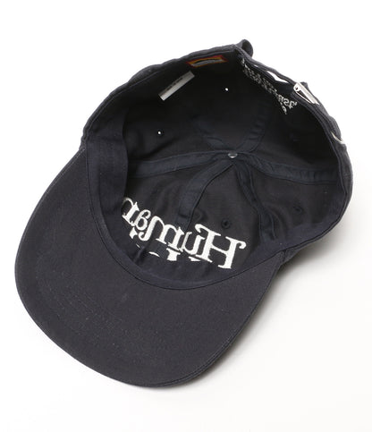 HUMAN MADE x Girls Don't Cry ガールズドントクライ キャップ 6panel cap メンズ ヒューマンメード