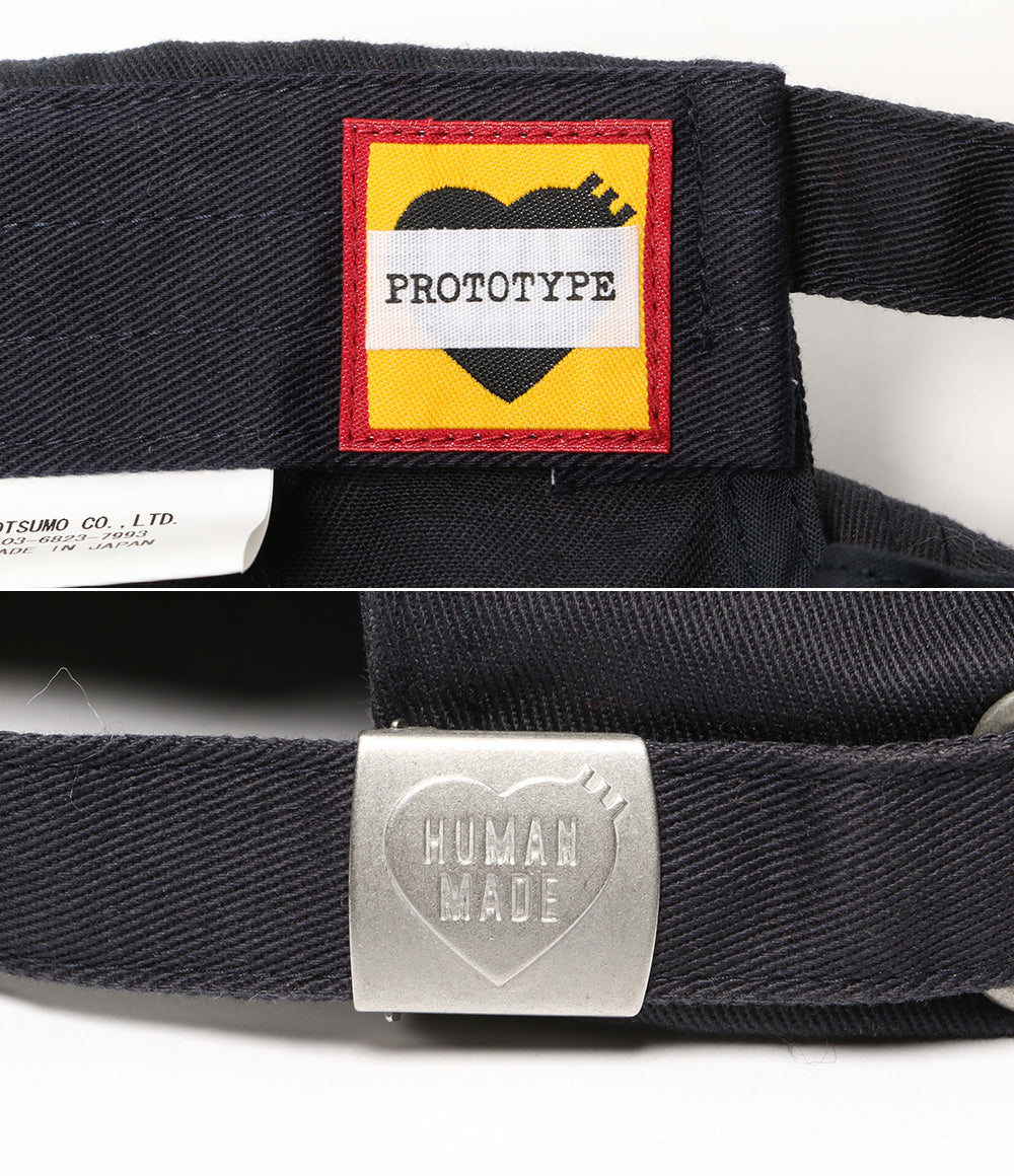 HUMAN MADE x Girls Don't Cry ガールズドントクライ キャップ 6panel cap メンズ ヒューマンメード