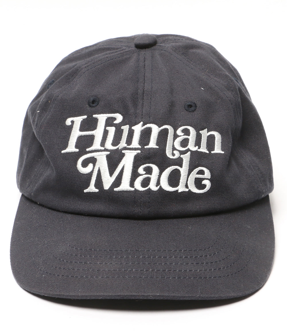 HUMAN MADE x Girls Don't Cry ガールズドントクライ キャップ 6panel cap メンズ ヒューマンメード