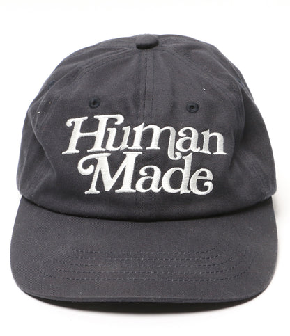 HUMAN MADE x Girls Don't Cry ガールズドントクライ キャップ 6panel cap メンズ ヒューマンメード