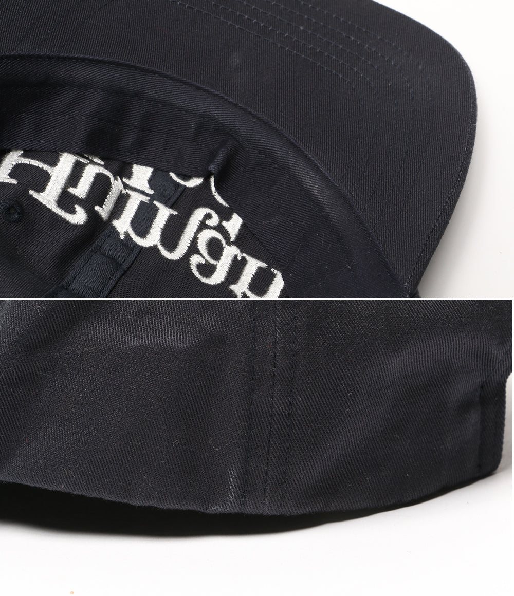 HUMAN MADE x Girls Don't Cry ガールズドントクライ キャップ 6panel cap メンズ ヒューマンメード