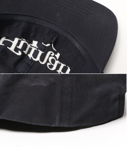 HUMAN MADE x Girls Don't Cry ガールズドントクライ キャップ 6panel cap メンズ ヒューマンメード