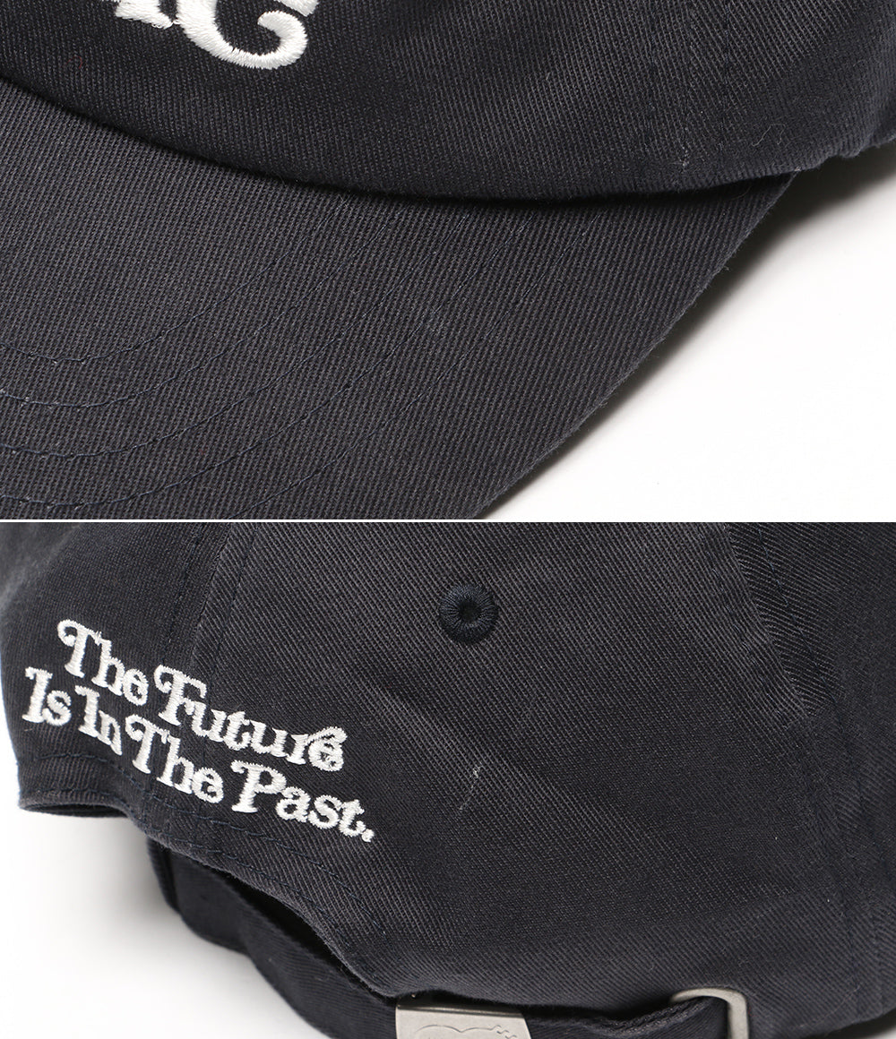 HUMAN MADE x Girls Don't Cry ガールズドントクライ キャップ 6panel cap メンズ ヒューマンメード