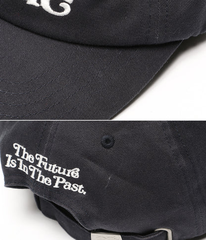 HUMAN MADE x Girls Don't Cry ガールズドントクライ キャップ 6panel cap メンズ ヒューマンメード