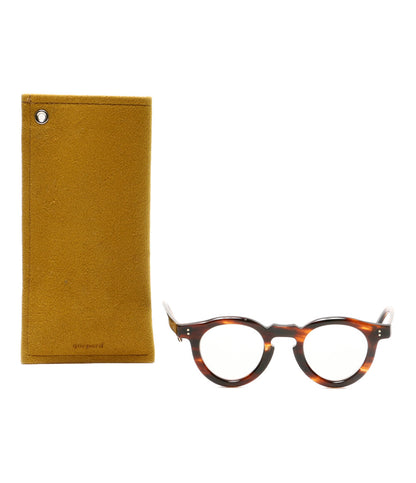 guepard ギュパール メガネ レディース