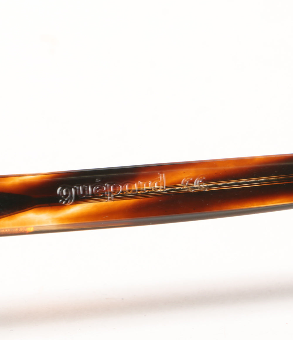 guepard ギュパール メガネ レディース