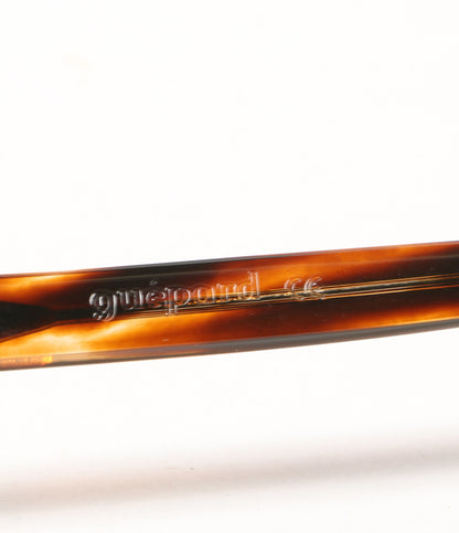 guepard ギュパール メガネ レディース