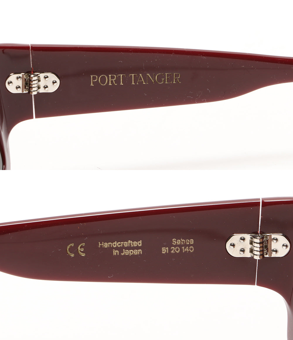 PORT TANGER ポートタンジェ サングラス Sabea レディース