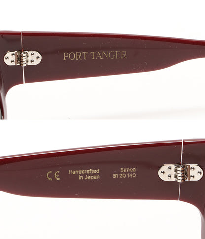PORT TANGER ポートタンジェ サングラス Sabea レディース