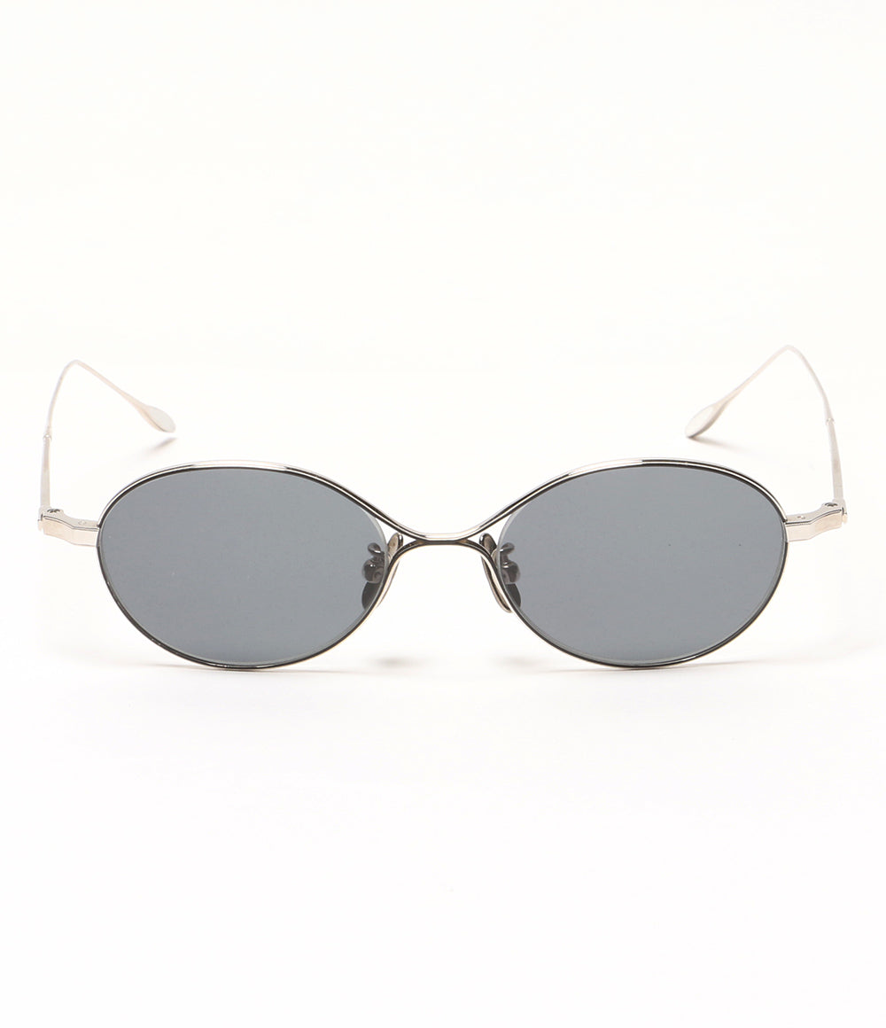 YUICHI TOYAMA. ユウイチトヤマ サングラス wassily U-072 メンズ