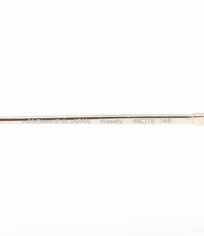 YUICHI TOYAMA. ユウイチトヤマ サングラス wassily U-072 メンズ