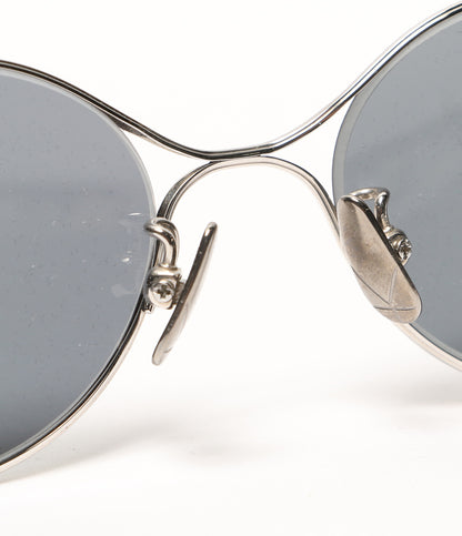 YUICHI TOYAMA. ユウイチトヤマ サングラス wassily U-072 メンズ