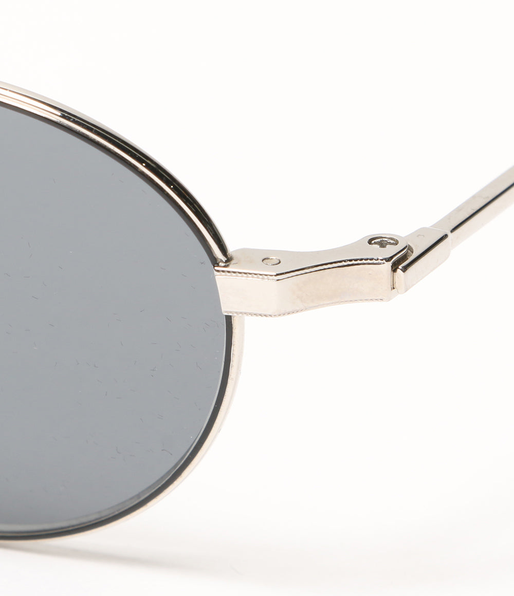 YUICHI TOYAMA. ユウイチトヤマ サングラス wassily U-072 メンズ