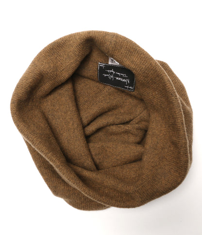 NUMBER (N)INE ナンバーナイン ニット帽 バルーンニットキャップ メンズ SIZE F04-NK010