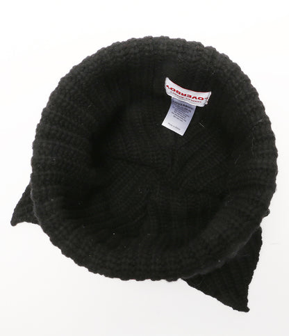 CHARLES JEFFREY LOVERBOY チャールズジェフリーラバーボーイ 猫耳ニット帽 レディース