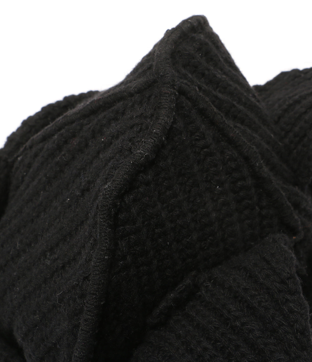 CHARLES JEFFREY LOVERBOY チャールズジェフリーラバーボーイ 猫耳ニット帽 レディース