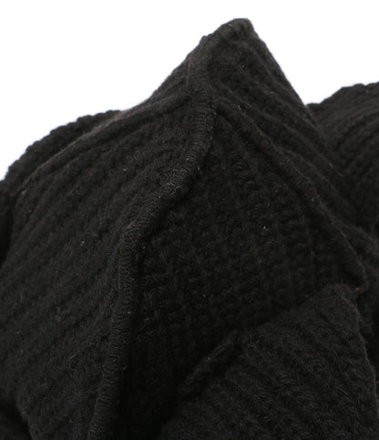 CHARLES JEFFREY LOVERBOY チャールズジェフリーラバーボーイ 猫耳ニット帽 レディース