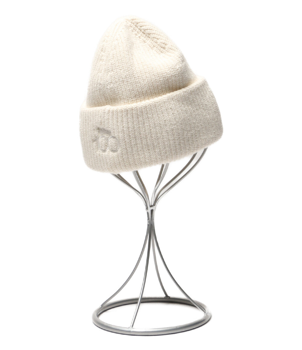 美品 KITH × Disney キス ディズニー ニット帽 ミニービーニー レディース