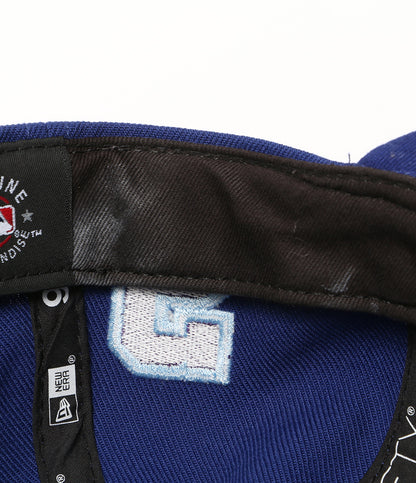 NEW ERA キャップ ×Saint Michael base ball cap RN11493 メンズ ニューエラ