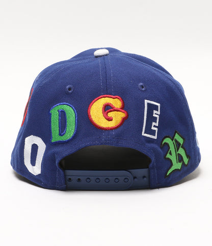 NEW ERA キャップ ×Saint Michael base ball cap RN11493 メンズ ニューエラ