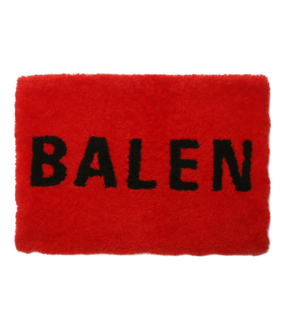 BALENCIAGA ボアクラッチバッグ メンズ バレンシアガ