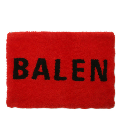 BALENCIAGA ボアクラッチバッグ メンズ バレンシアガ