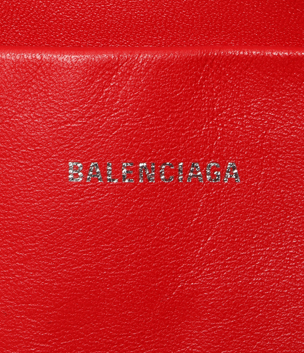BALENCIAGA ボアクラッチバッグ メンズ バレンシアガ