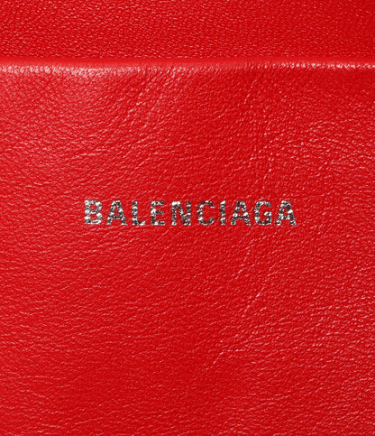BALENCIAGA ボアクラッチバッグ メンズ バレンシアガ