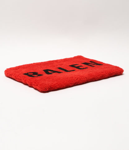 BALENCIAGA ボアクラッチバッグ メンズ バレンシアガ