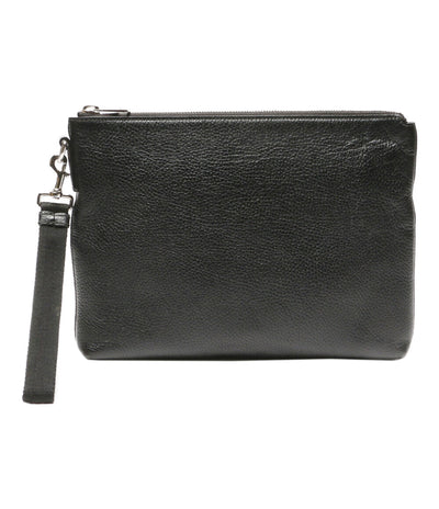 GUCCI クラッチバッグ レザークラッチ メンズ グッチ