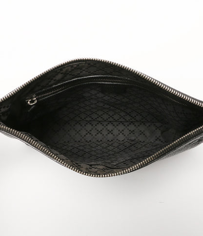 GUCCI クラッチバッグ レザークラッチ メンズ グッチ