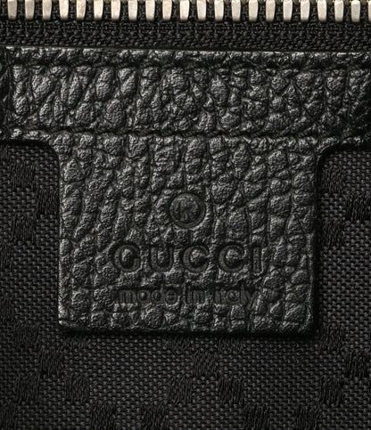 GUCCI クラッチバッグ レザークラッチ メンズ グッチ