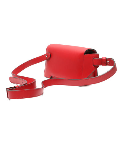 美品 MARNI ミニショルダーバッグ TRUNKAROO レディース マルニ