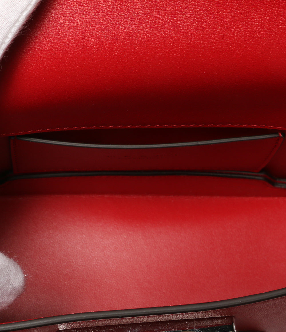 美品 MARNI ミニショルダーバッグ TRUNKAROO レディース マルニ