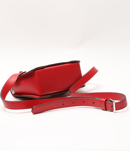 美品 MARNI ミニショルダーバッグ TRUNKAROO レディース マルニ