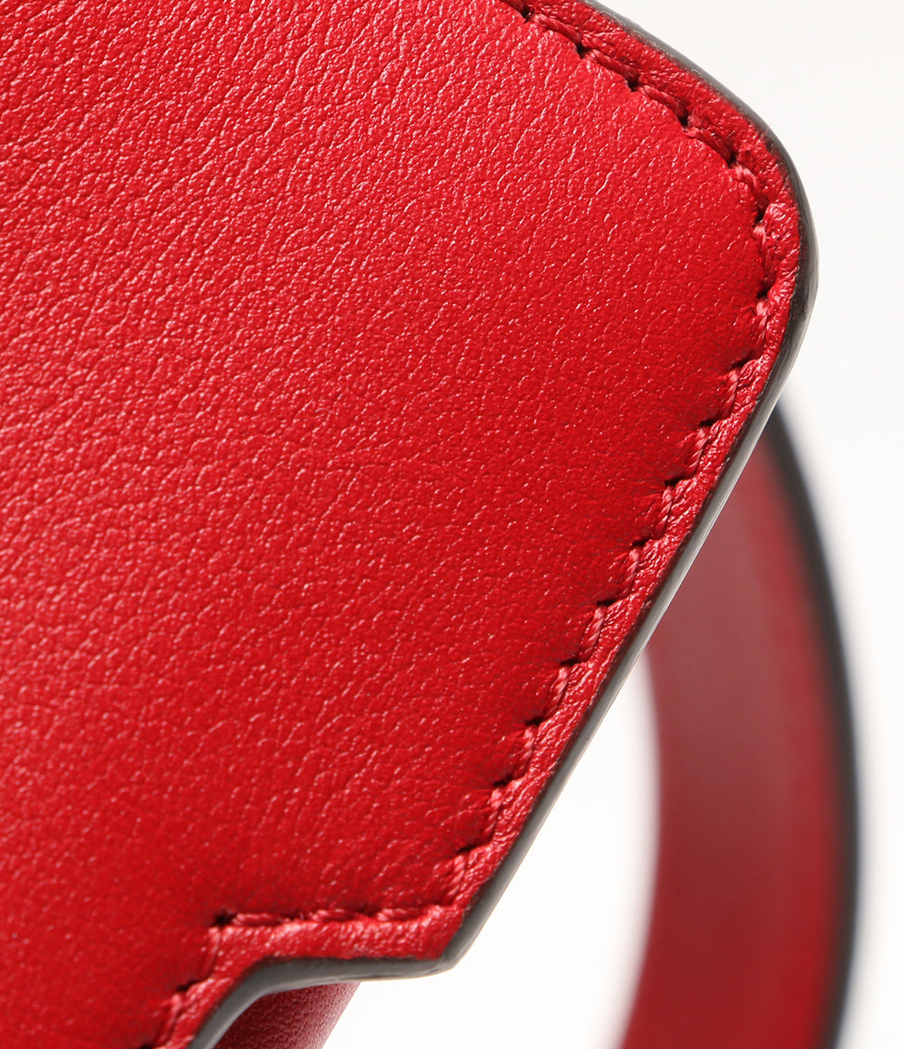 美品 MARNI ミニショルダーバッグ TRUNKAROO レディース マルニ