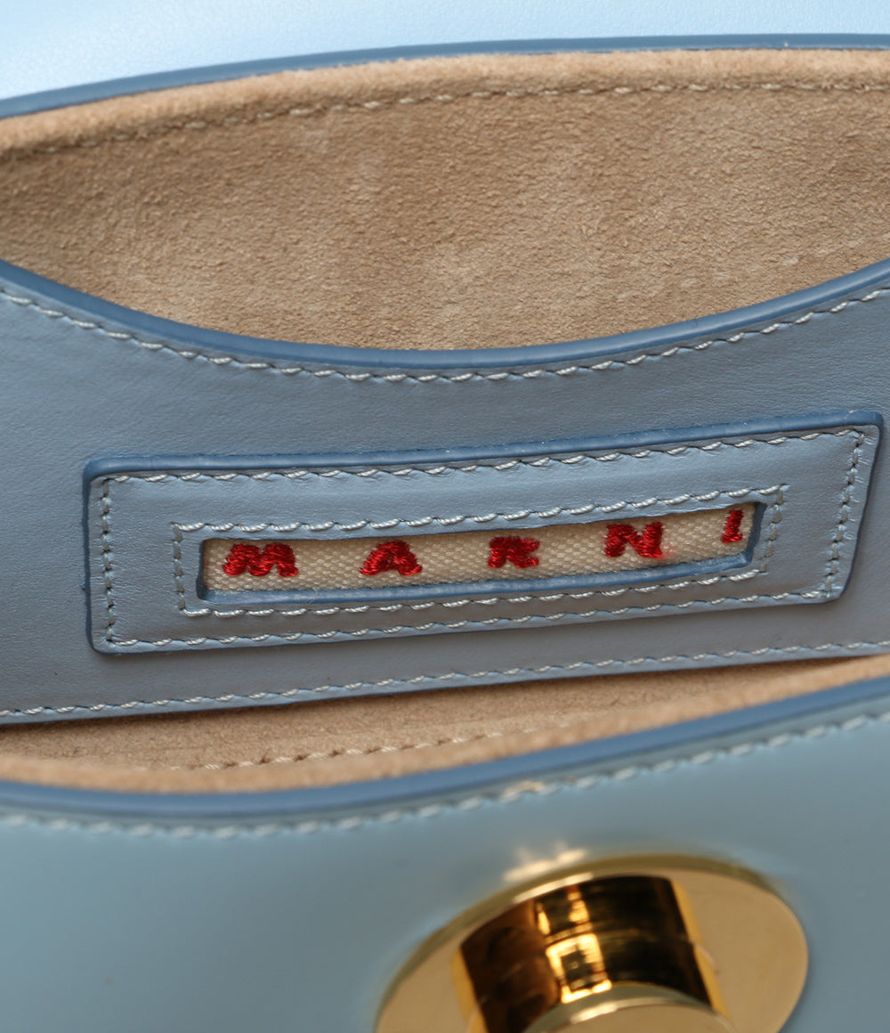 MARNI ハンドバッグ BUTTERFLY HOBO SMALL レディース マルニ