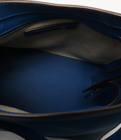 美品 MARNI ハンドバッグ MUSEO ミディアム レディース マルニ