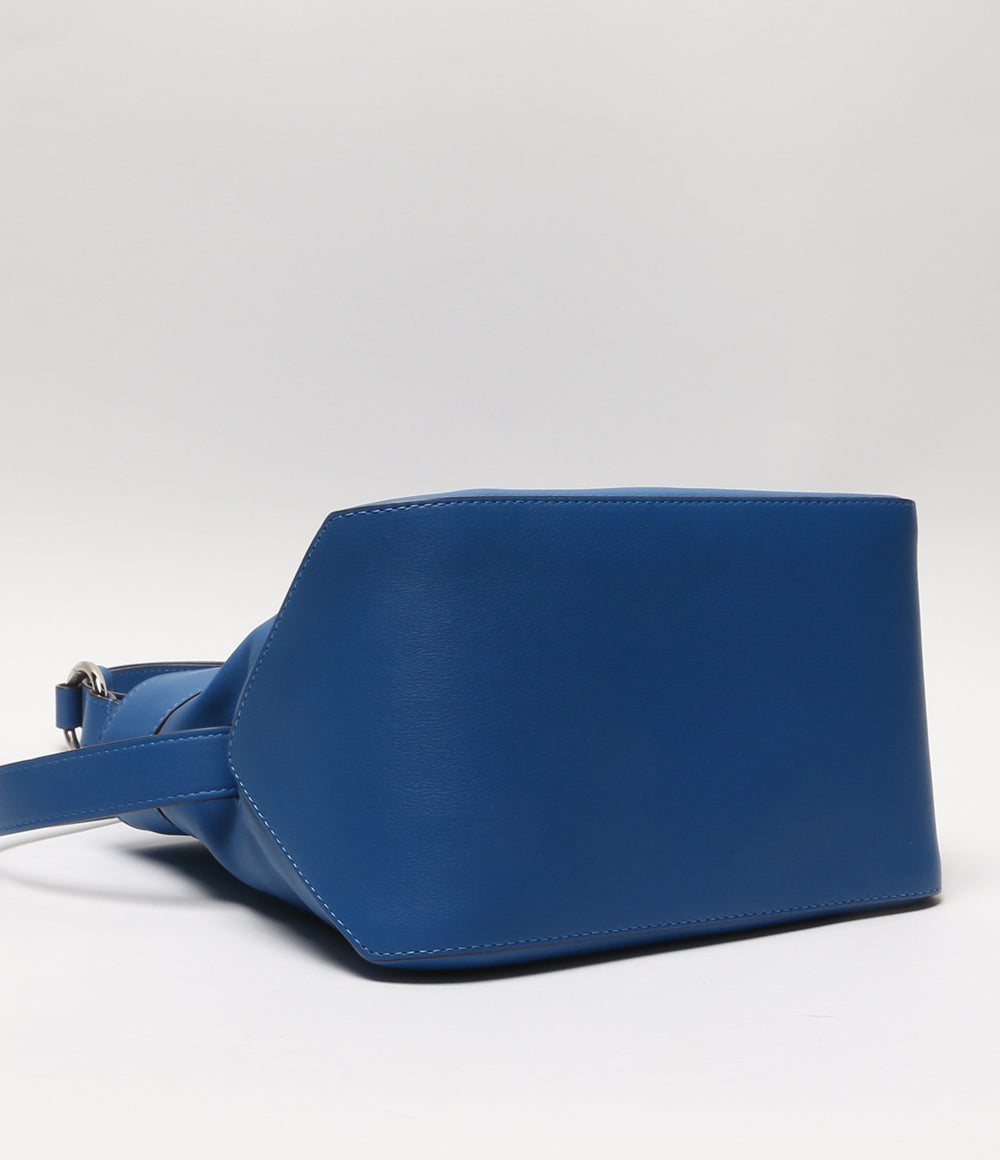 美品 MARNI ハンドバッグ MUSEO ミディアム レディース マルニ