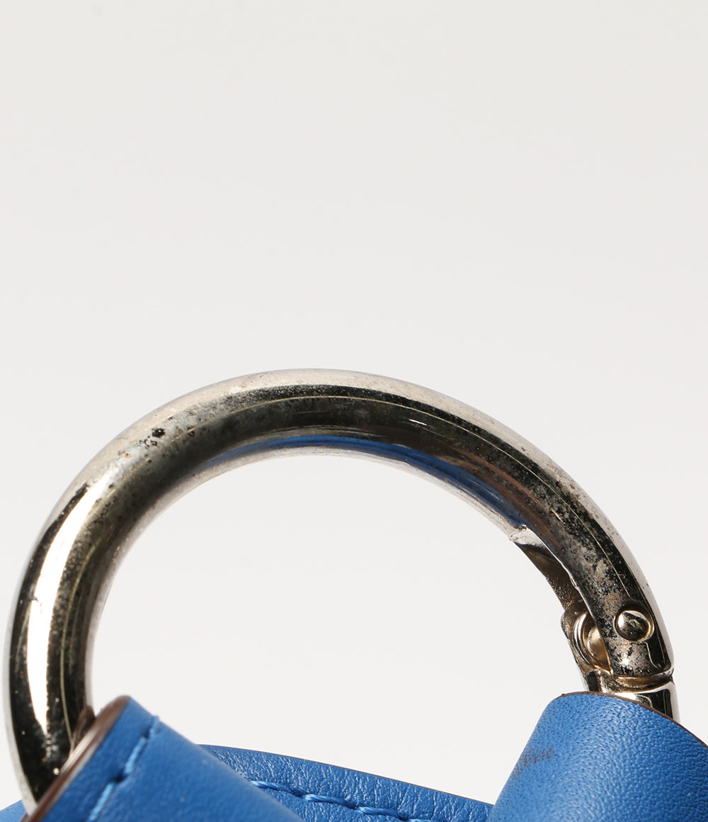 美品 MARNI ハンドバッグ MUSEO ミディアム レディース マルニ