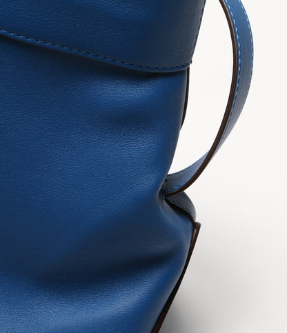 美品 MARNI ハンドバッグ MUSEO ミディアム レディース マルニ