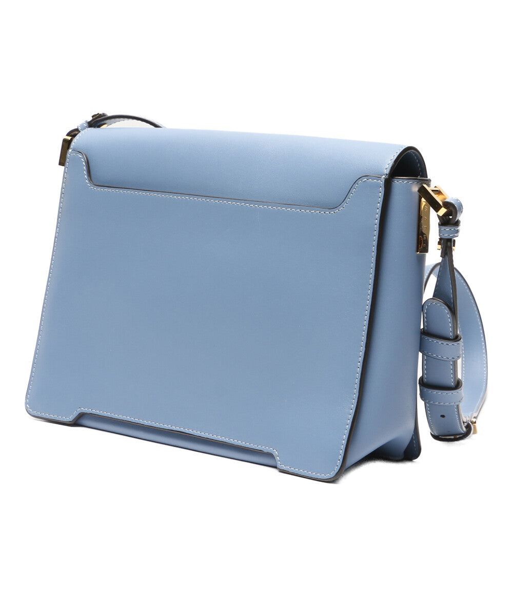 美品 MARNI ミディアムショルダーバッグ MARNI TRUNKAROO レディース マルニ