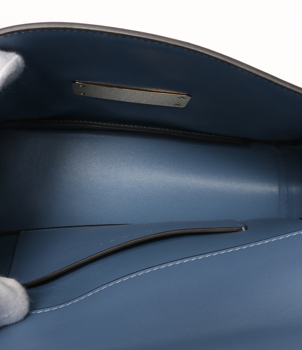 美品 MARNI ミディアムショルダーバッグ MARNI TRUNKAROO レディース マルニ