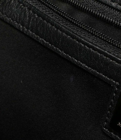 MCM ヴィセトス ロゴグラム ゼブラ 10281312 B4809 レディース エムシーエム