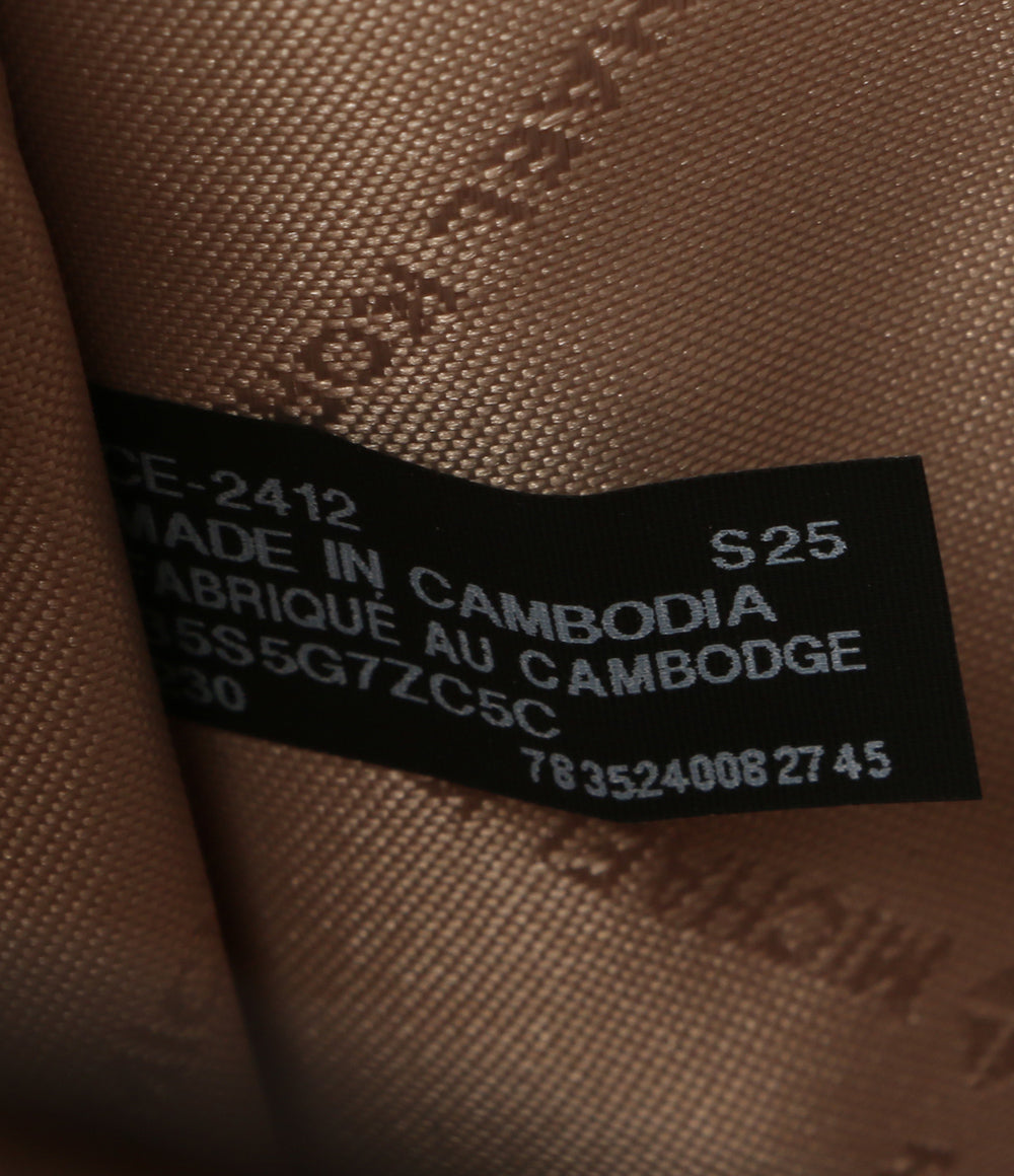 美品 MICHAEL KORS 2WAYバッグ ブラウン レディース マイケルコース